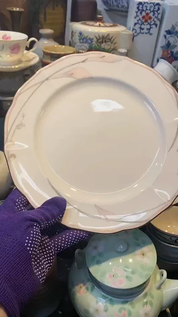 【闪购商品】其他陶瓷瓷器陶瓷瓷器