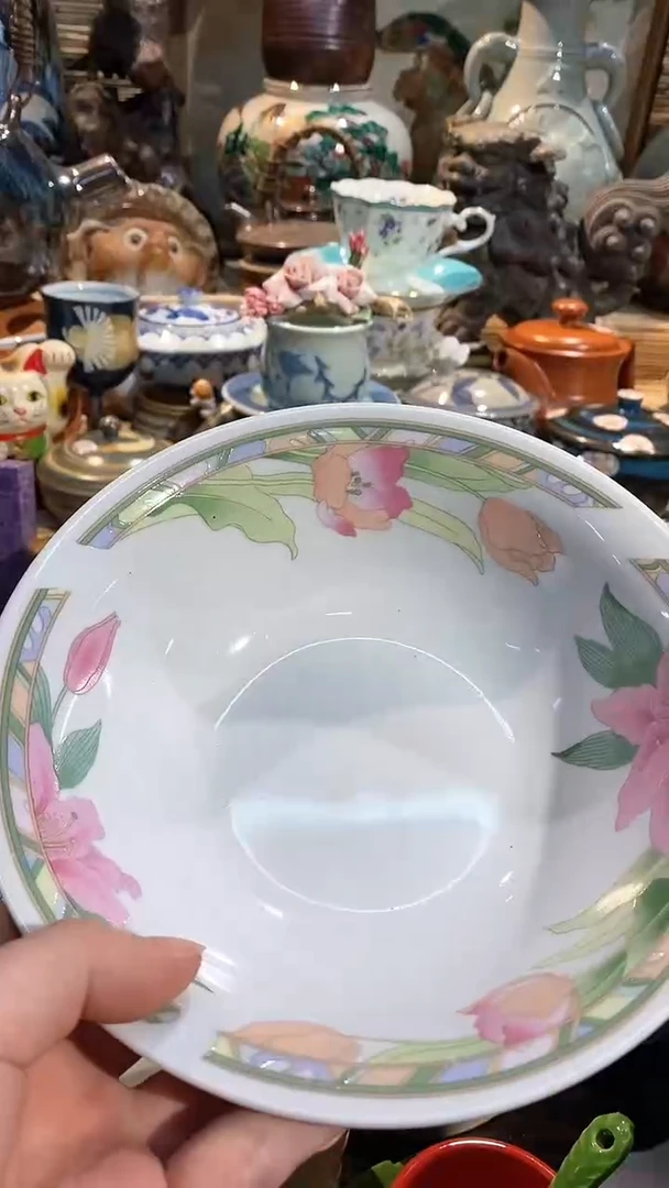 【闪购商品】其他陶瓷瓷器陶瓷瓷器