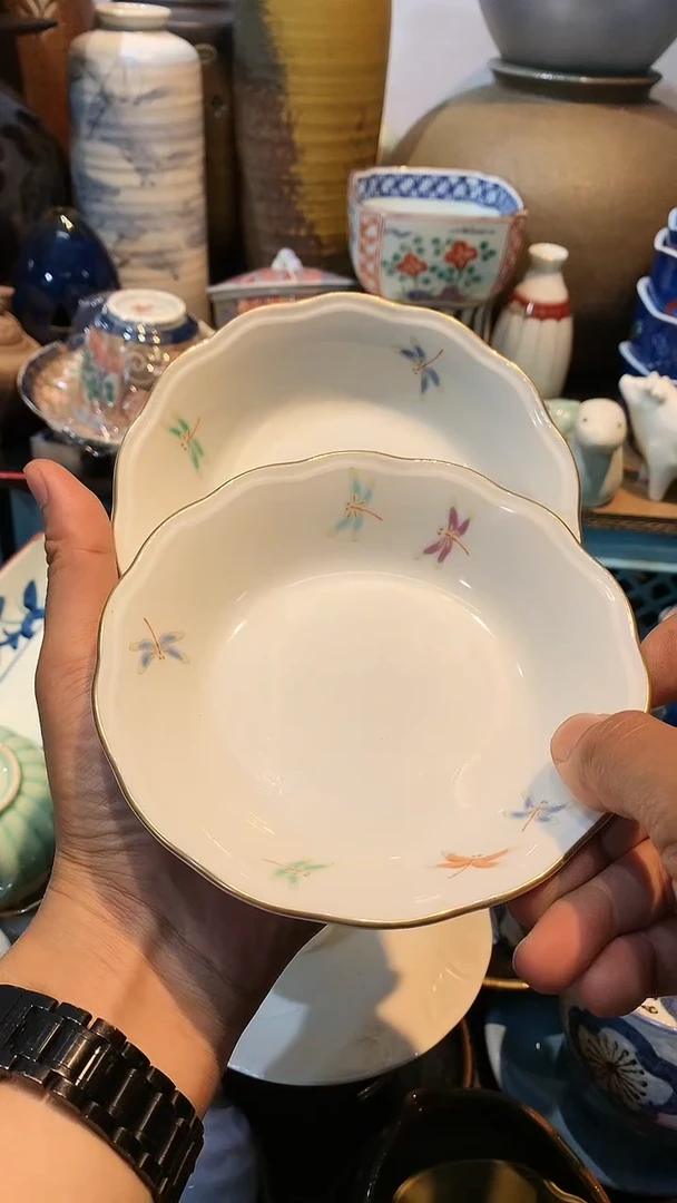 【闪购商品】茶盏 陶瓷瓷器 陶瓷瓷器