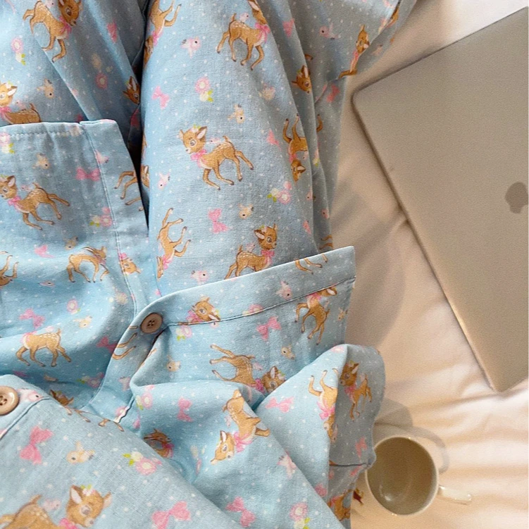 睡衣孤品没有念叨名字不要拍