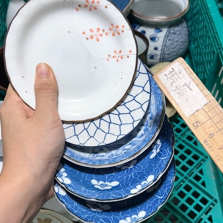 杯中古品默认微瑕