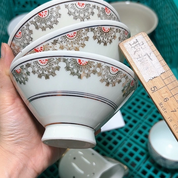 杯中古品默认微瑕