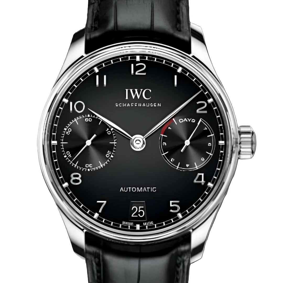 99新 IWC/万国 葡萄牙腕表/工价98000/42.3mm/自动机械///