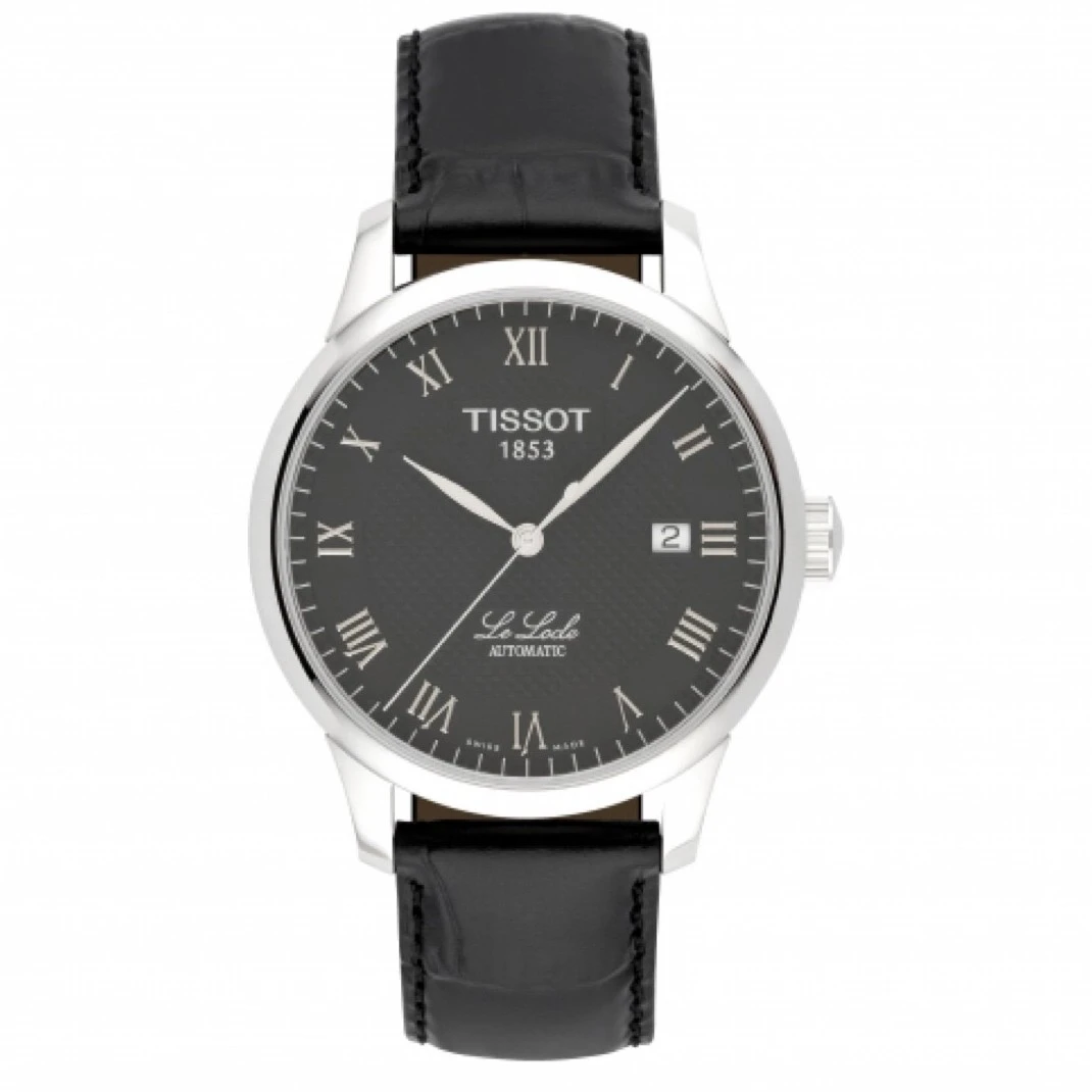 95新 Tissot/天梭 万潮名品/T-CLSSIC系列男表/休闲时尚