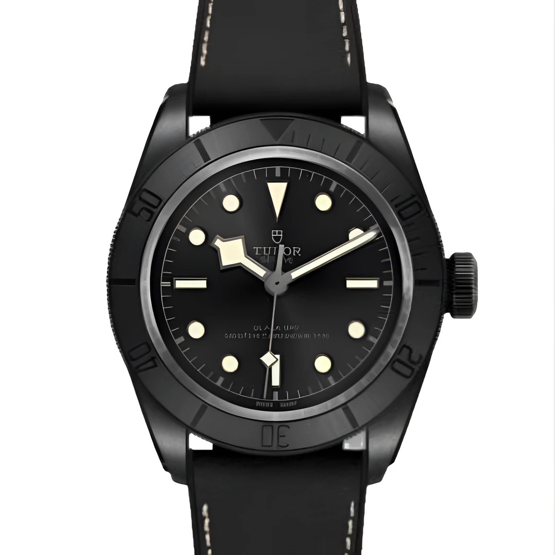 99新 TUDOR/帝舵 帝舵腕表/工价40800/41mm/自动机械///