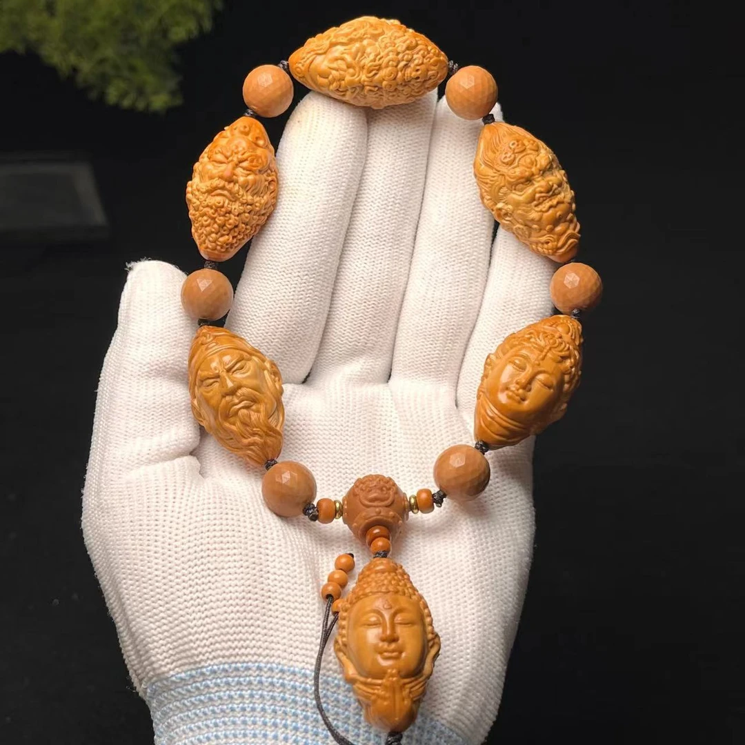 橄榄2.0神龙群贤