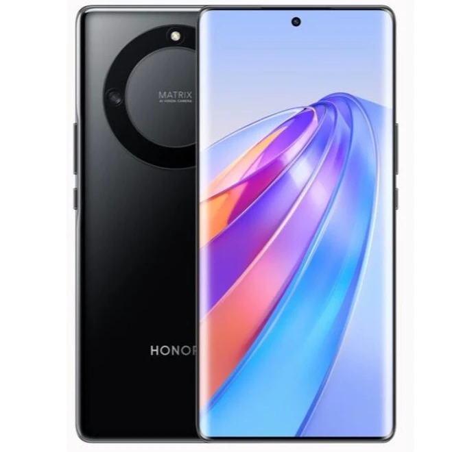 9新 honor/荣耀 99新 荣耀x40 GT黑色  5G  纯原二手机 正品保证