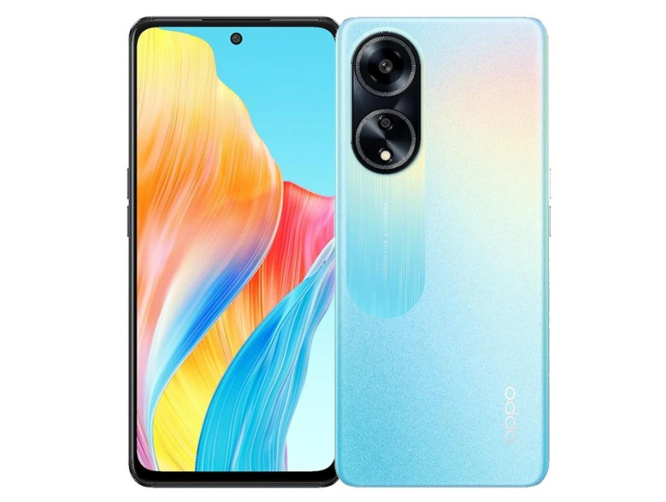 9新 OPPO A1活力 12+256 5G 全面屏 全网通 精品 二手机手机