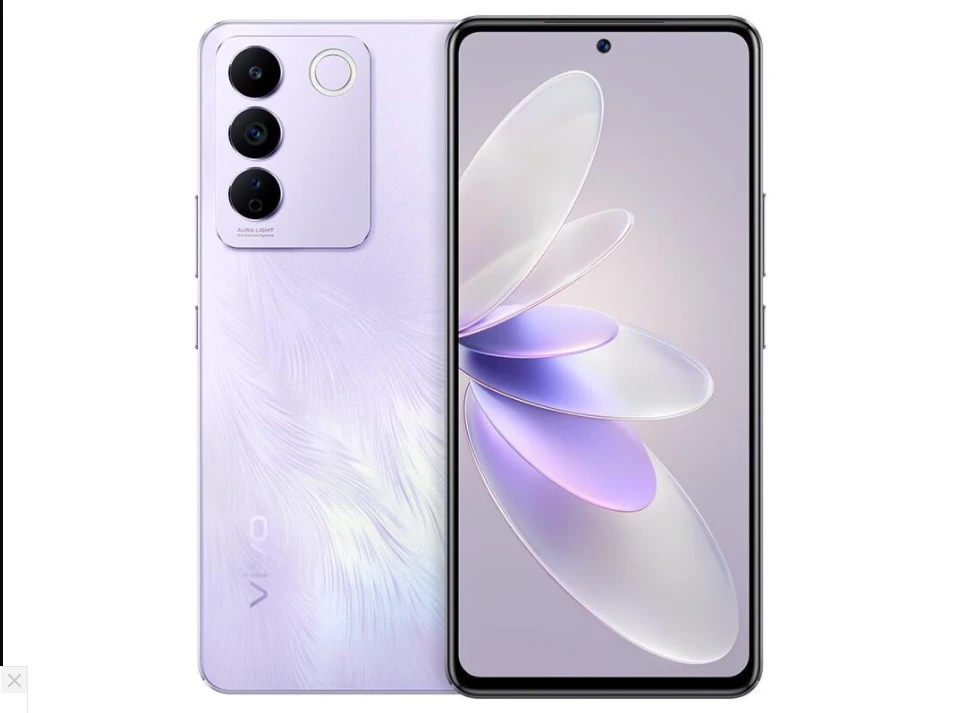 9新 vivo vivo S16pro5G手机 12+512 全网通 原装二手机