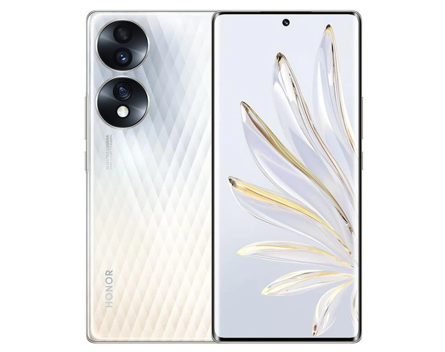 99新 honor/荣耀 99新 HONOR/荣耀70  pro5G 全网通 纯原二手