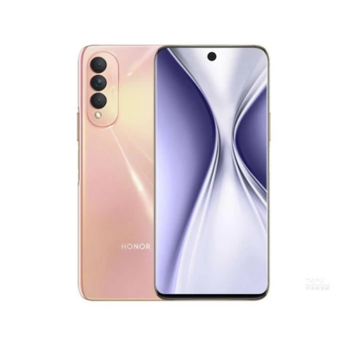 99新 honor/荣耀 X20se 5G手机 8+128  纯原二手机 成色好