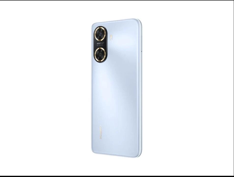 99新 HUAWEI/华为 畅享60 4G手机 8+256 纯原 二手机全网通