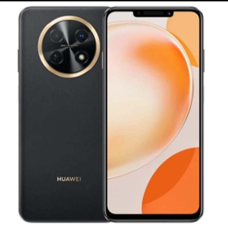 99新 Huawei/华为 华为畅享60X 8+256黑色原装