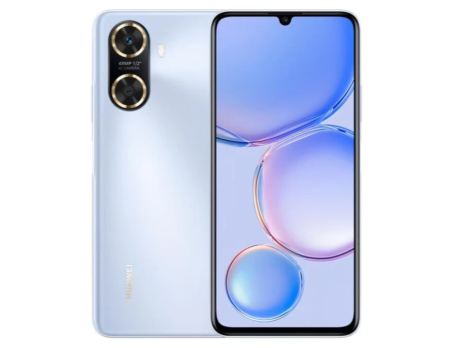 99新 HUAWEI/华为 畅享60pro   全网成色好纯原二手机  麒麟710A