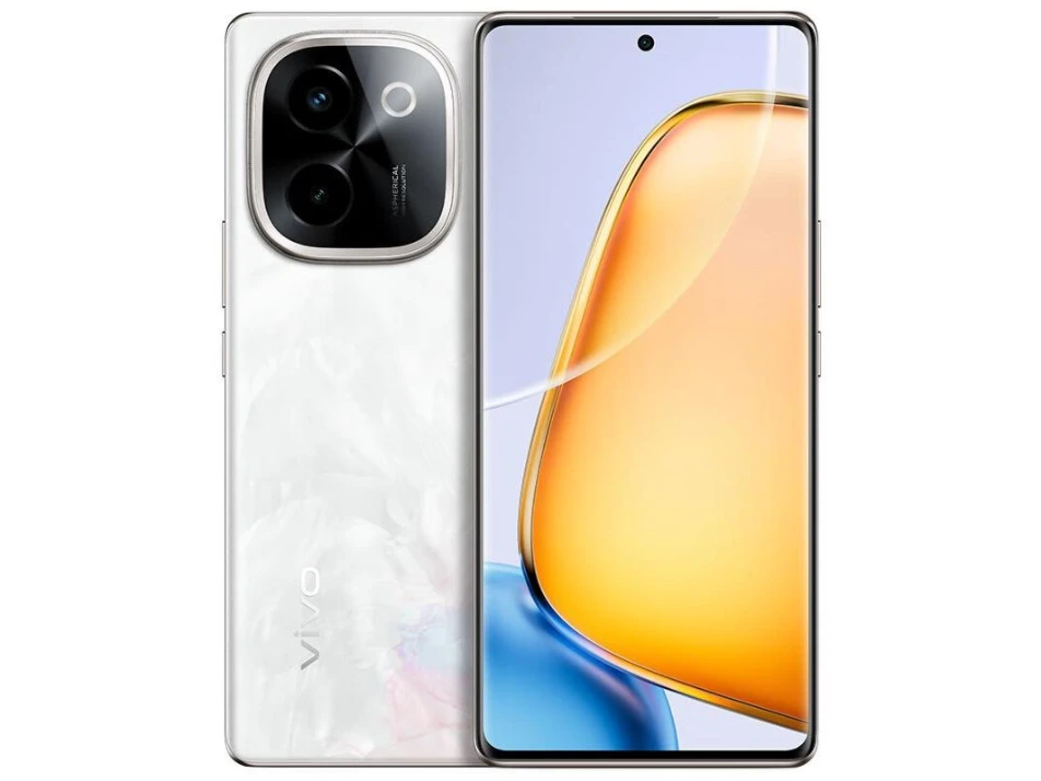 9新 vivo Y2005G 曲屏 纯原二手机 超大音量 大电池
