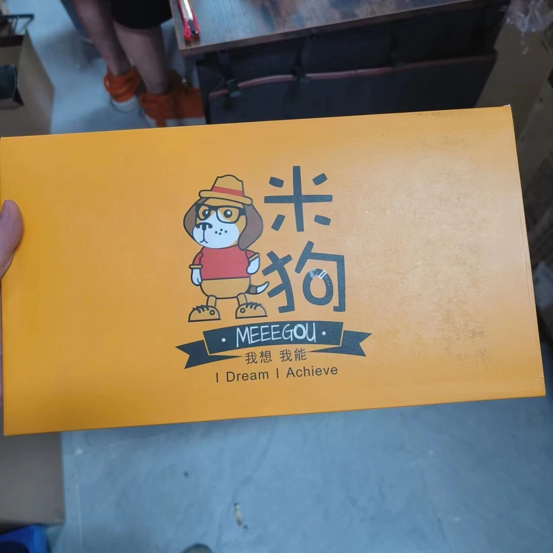 【DR-05】懂的拍 米狗行车记录仪摆件