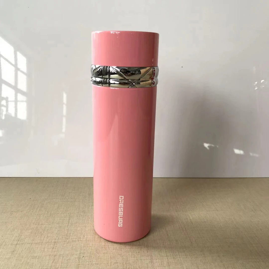 【DG5-22】316不锈钢口红保温杯500ML