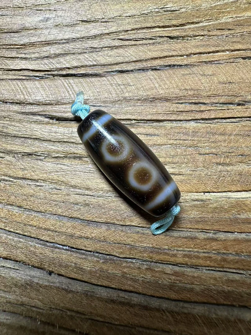 璎珞珠珠良品台珠三眼