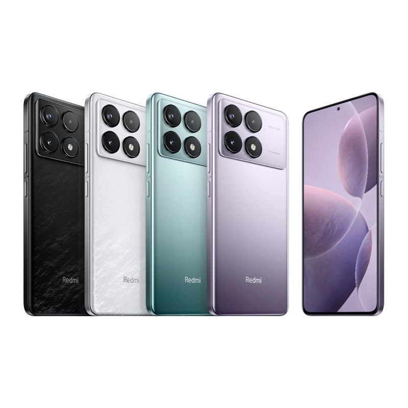 新品手机 Redmi K70  红米手机 小米官方旗舰店