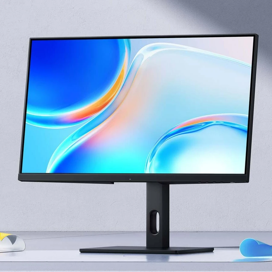 【热卖】REDMI 显示器23.8英寸Pro升降高清旋转电竞游戏办公神器