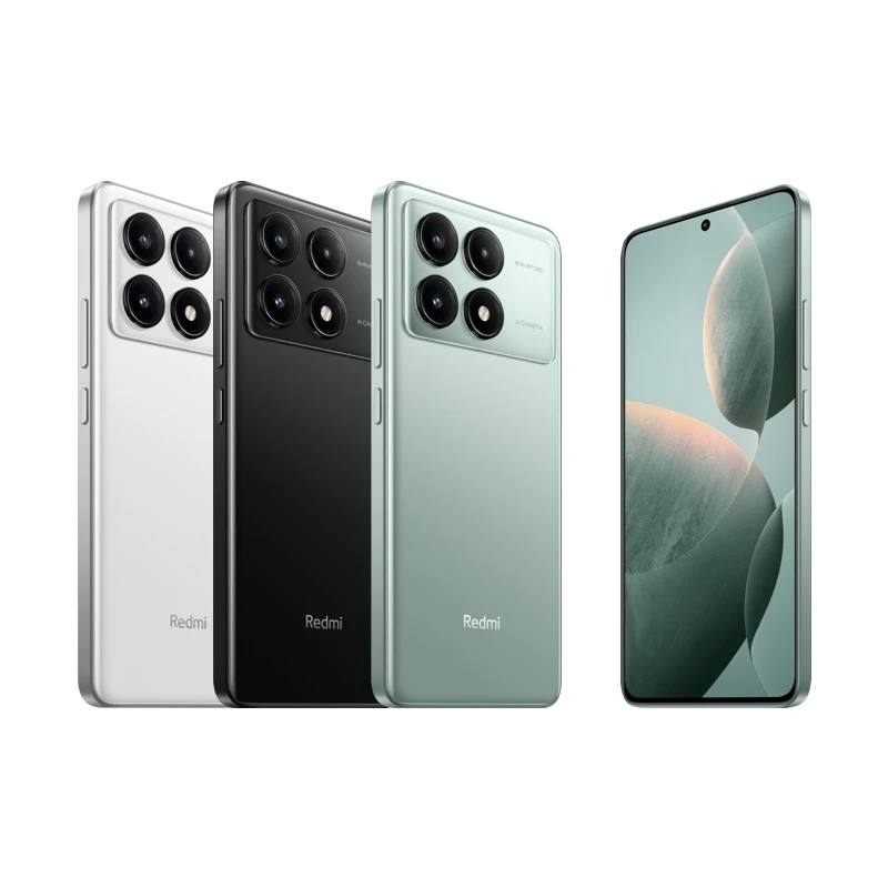 新品手机 Redmi K70E  红米手机 小米官方旗舰店