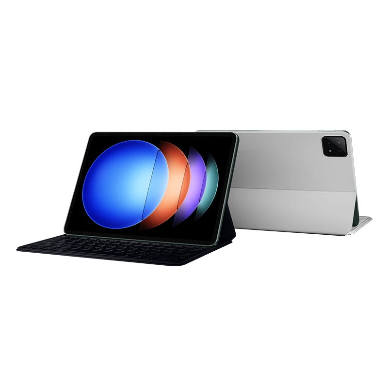 Xiaomi/小米Xiaomi Pad 6S Pro 键盘式双面保护壳  磁吸设计