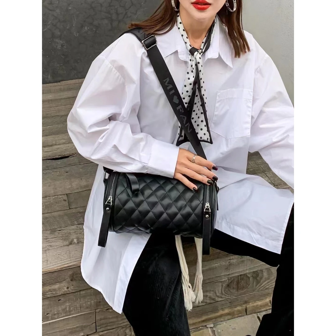 B063   .2023爆款挎包拎包手提包腋下包斜挎包托特包