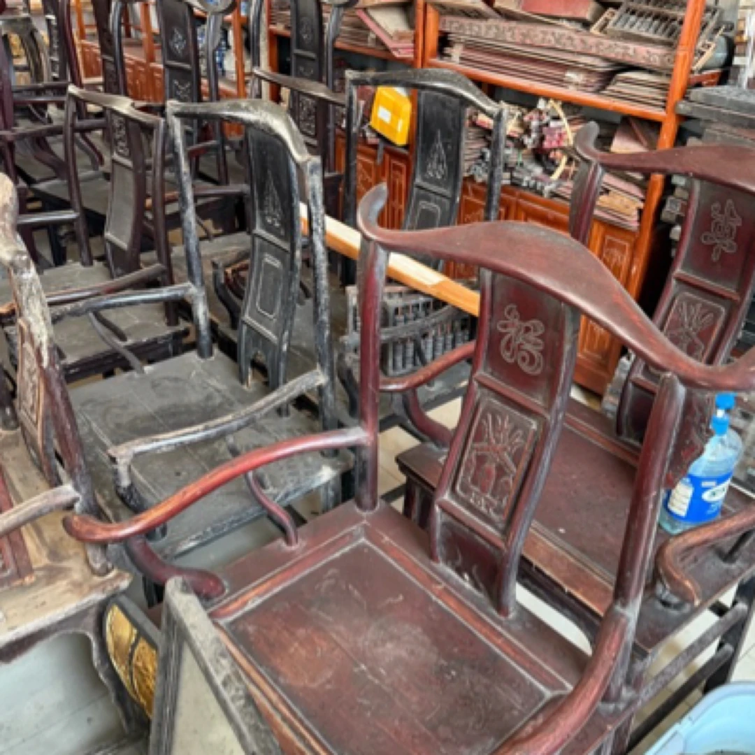 老椅子改价链接 一物一拍