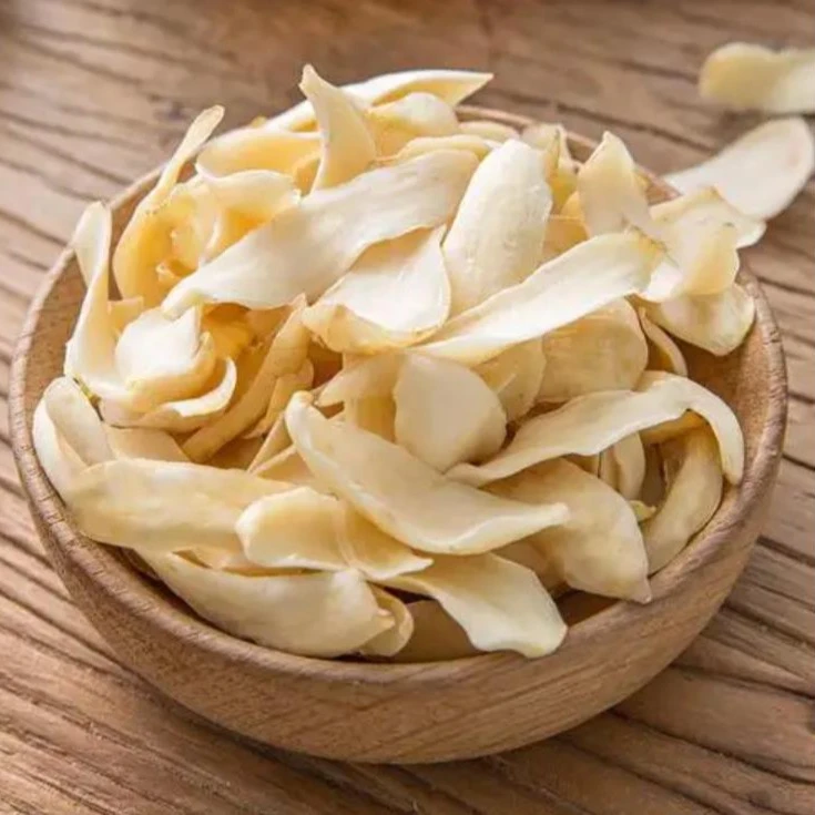 广东鱼胶 君君严选 龙牙百合