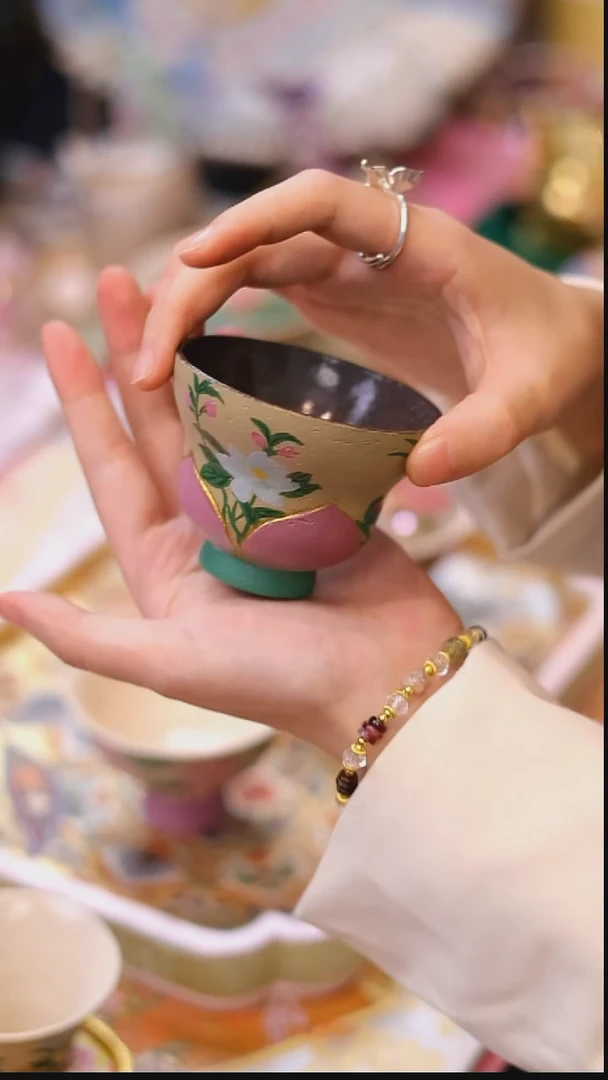 【闪购商品】摆件山怂阿卿直播间@@SJY0164