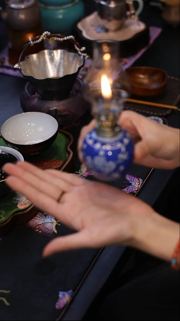 【闪购商品】陶瓷杯@@燃油罐