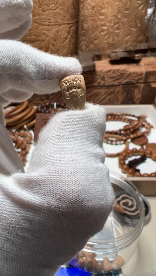 【闪购商品】檀香木其他老山檀香