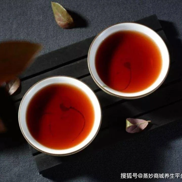 小吕布推荐岩茶改价链接1