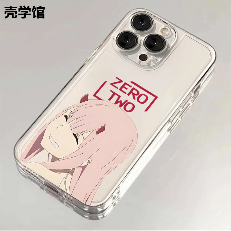 壳学馆国家队02适用苹果15手机壳iPhone14透明13防摔全包12创意11