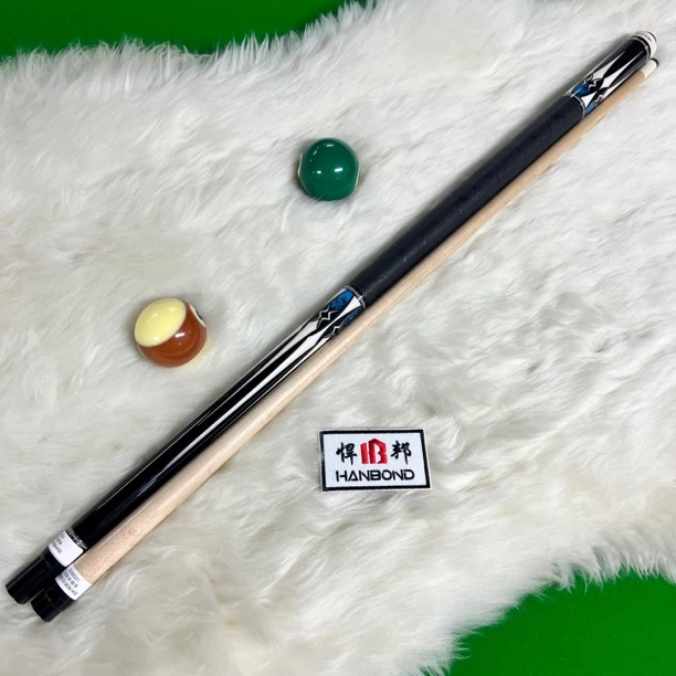 Arch Benz/奥斯本兹X1台球杆大头杆中式八球美式九球分体杆