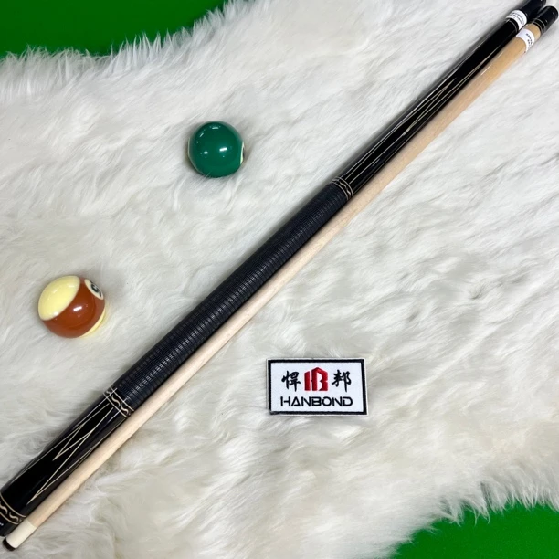 Arch Benz/奥斯本兹C1台球杆大头杆中式八球美式九球分体杆