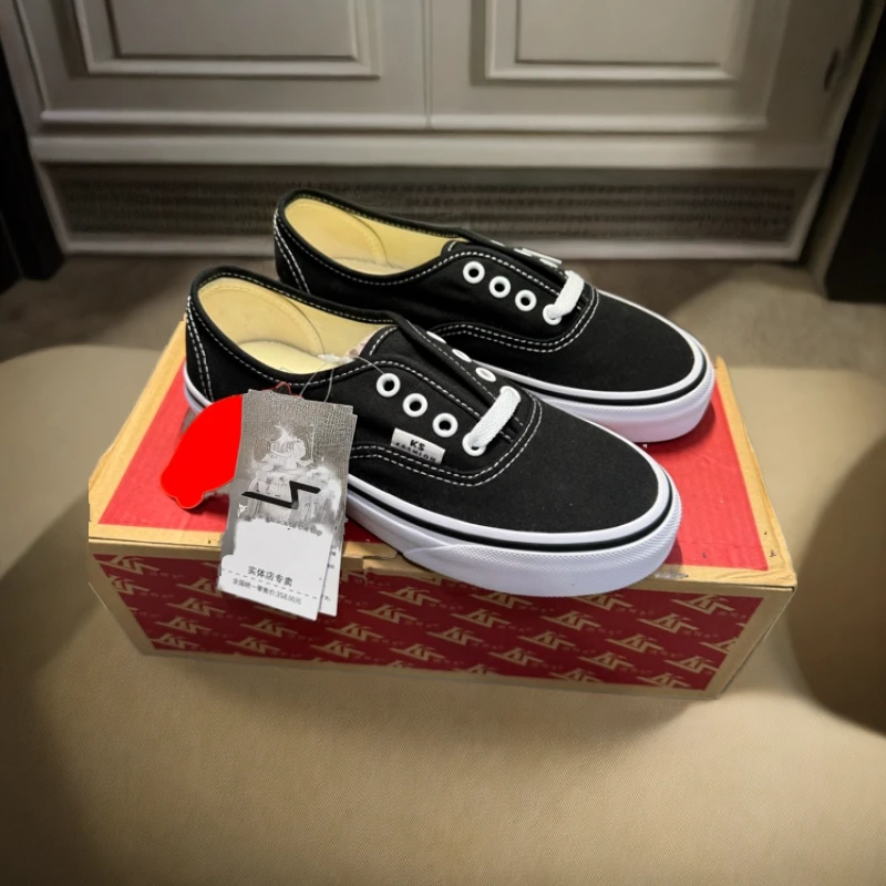 外贸老美订单滑板鞋帆布学生情侣好穿帆布鞋秋季底帮透气夏板鞋