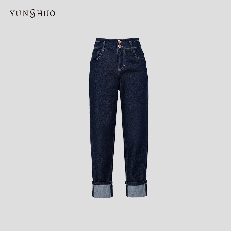 YUNSHUO裤子199807