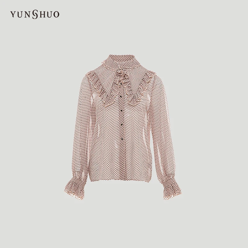 YUNSHUO衬衣339592