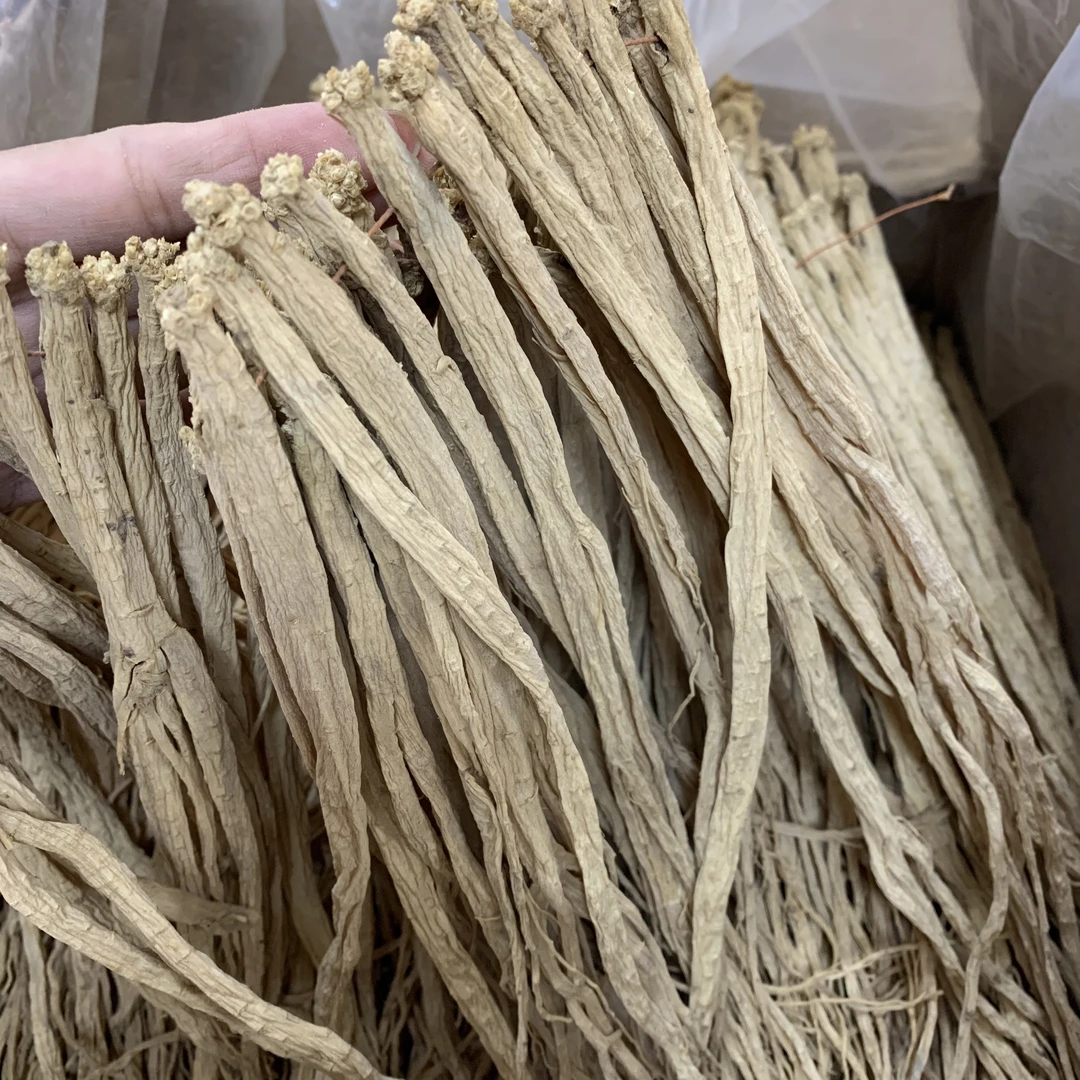 【翠姐推荐】党参 无硫无熏 煲汤 泡水 泡酒
