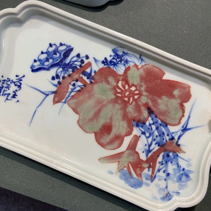 【闪购商品】瓷杯微瑕