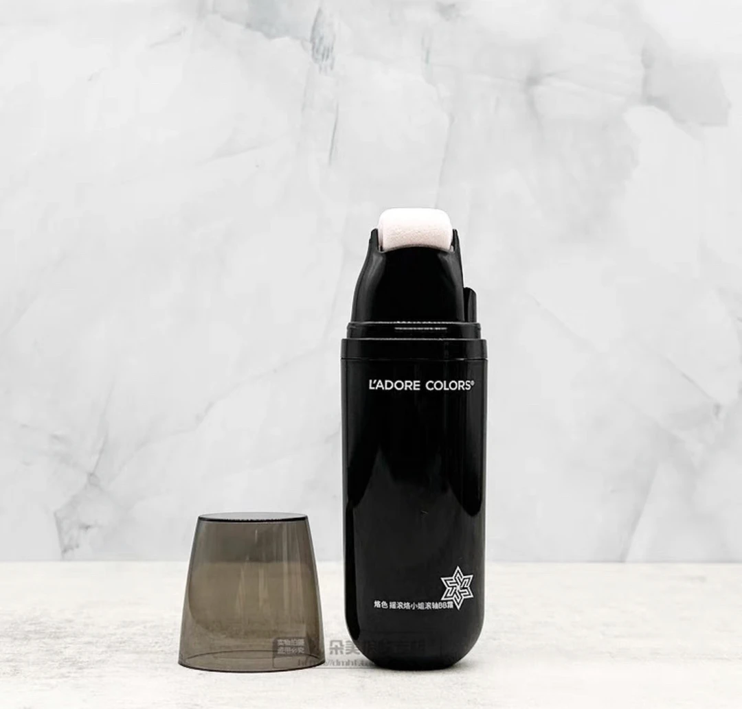 滚轮BB霜持久遮瑕保湿自然色