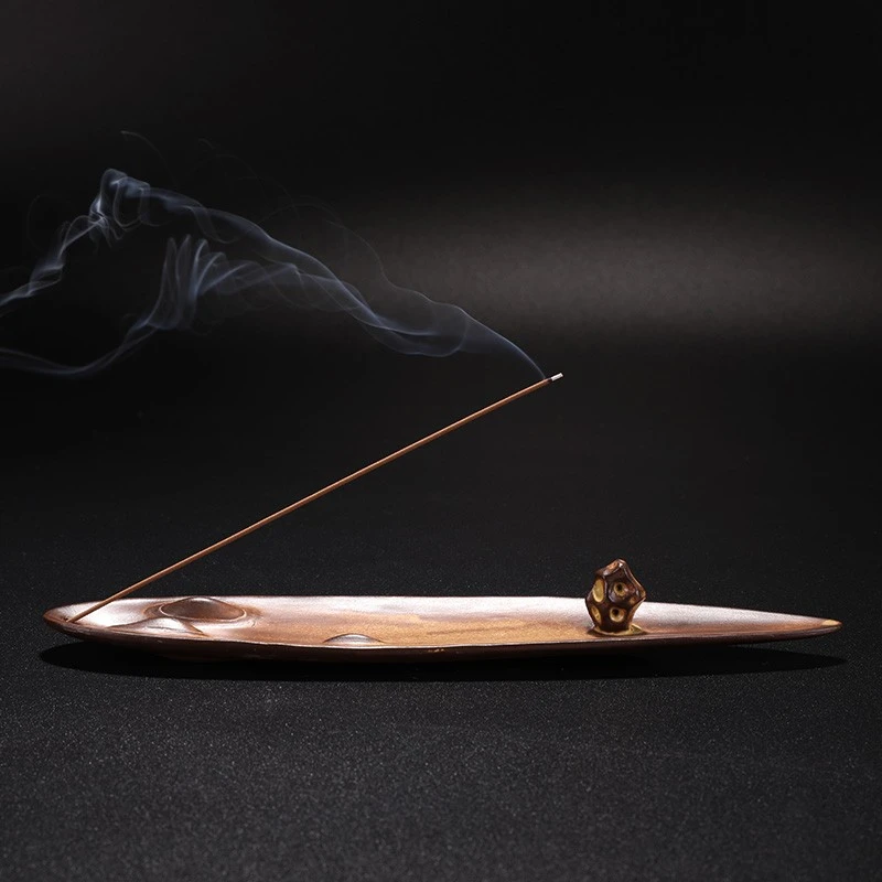 云海卧香炉