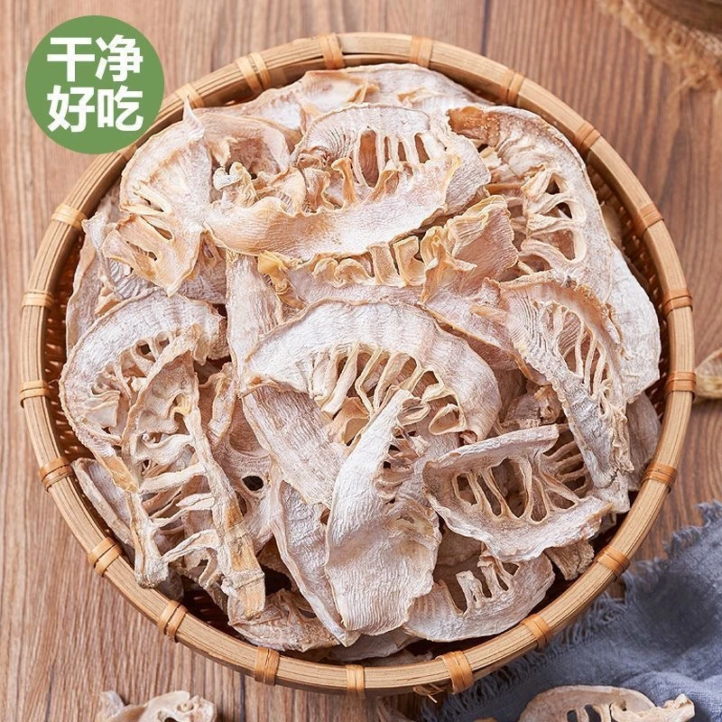 临安毛笋干500g淡笋干天目笋干农家笋干切除老新鲜现做鲜嫩