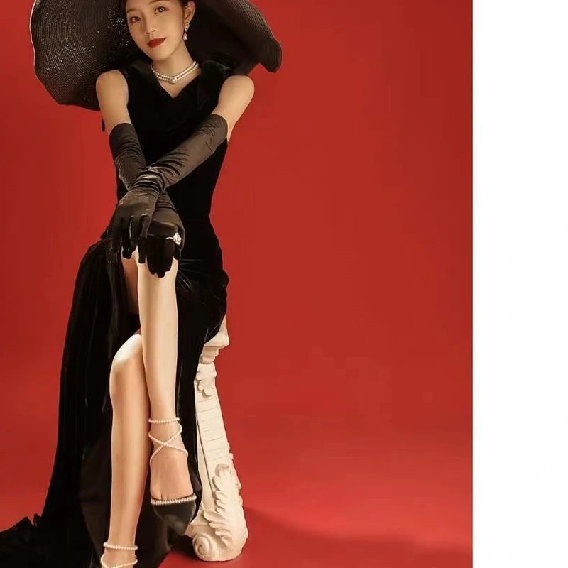 A- 641  高货（文宇严选）高货女装