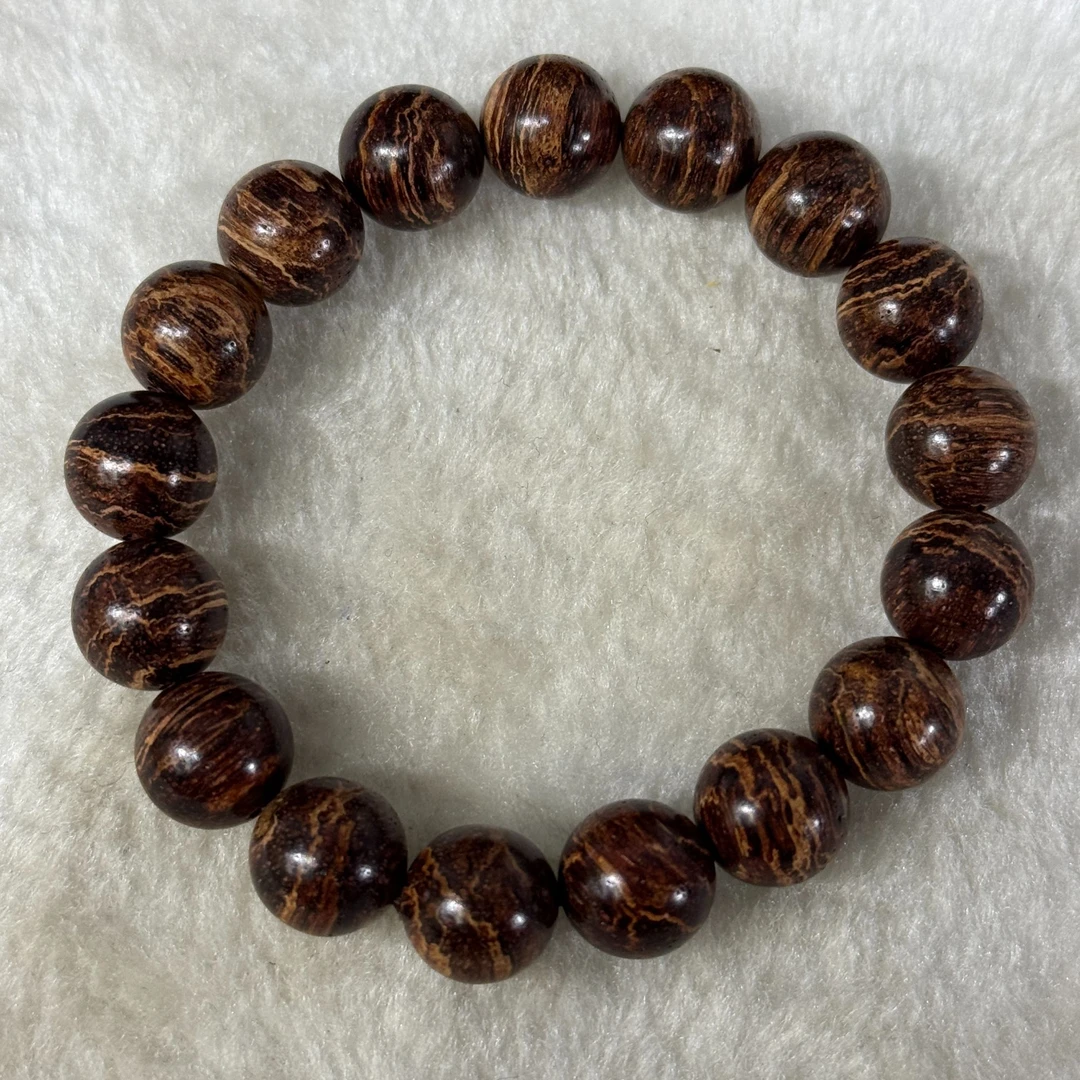 海南小叶降真香沉水1.0单圈多样性发货发其一