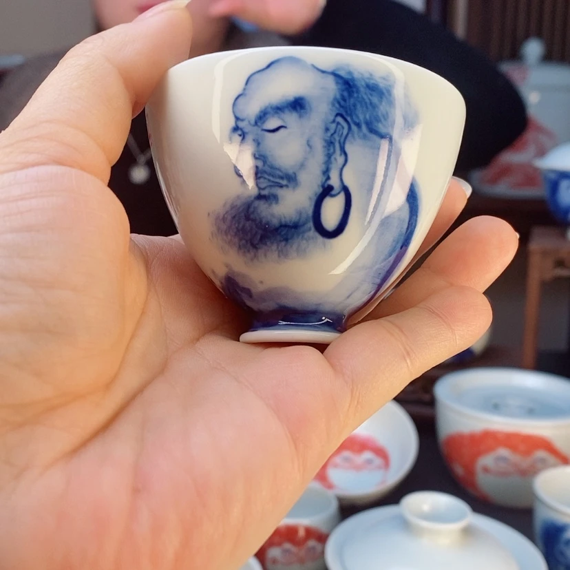 【闪购商品】瓷陈瑶茉***来