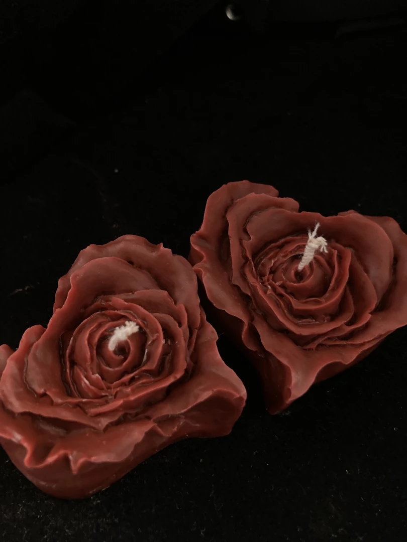 【体验款】『热恋』低温蜡烛小众爱好