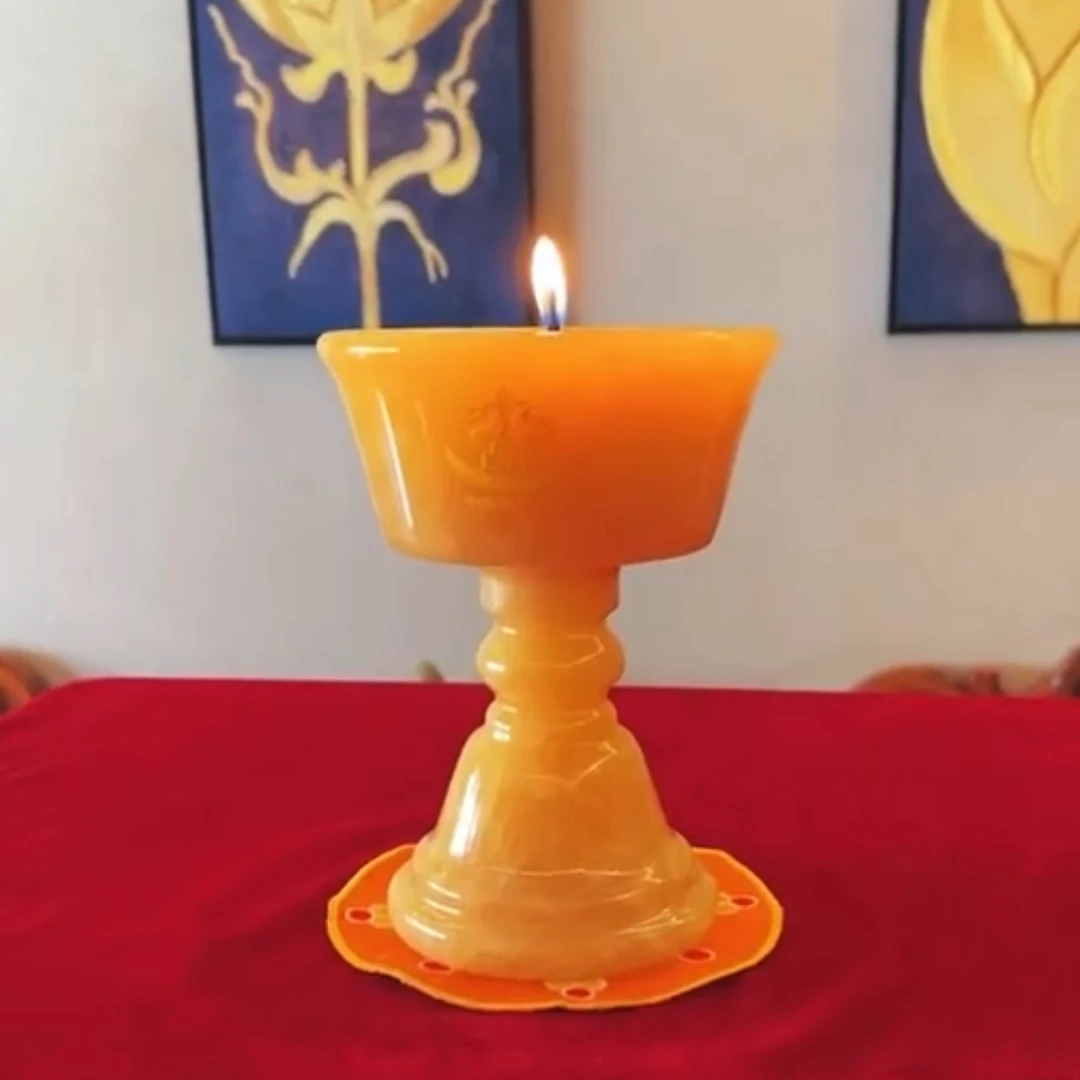 格桑曲工家居摆件