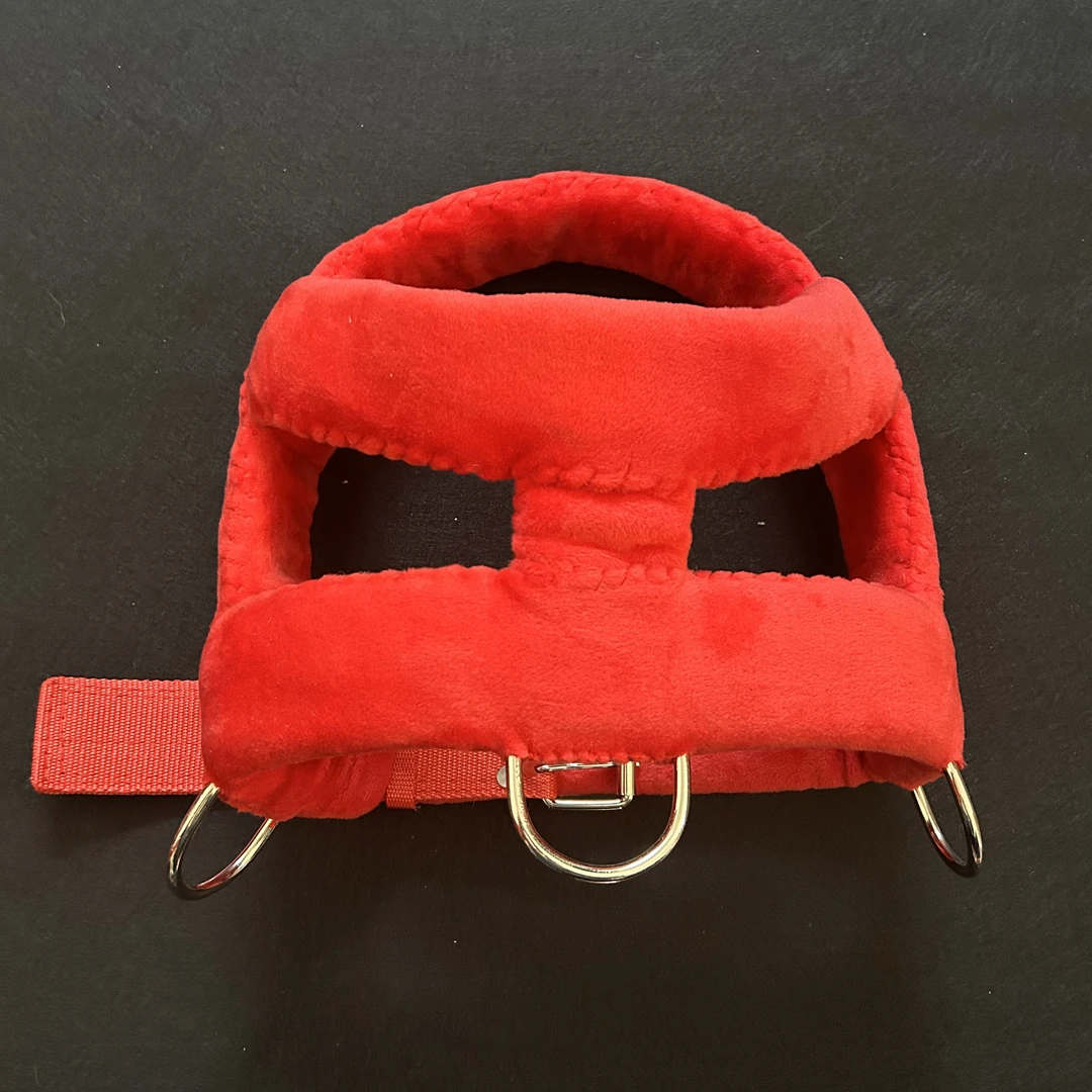 狗狗猛犬大型犬专用包棉背带背包宠物练狗专用宠物必备物品比特